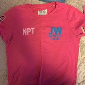 Jack Wills T Shirt